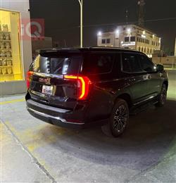 GMC Yukon